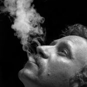 John Fetters is an American born writer currently residing in Tuscon, AZ.